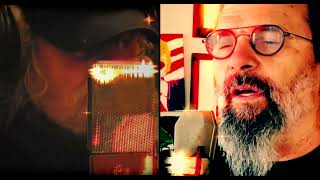 &quot;HELLBENT FOR LEATHER&quot; with Ray Wylie Hubbard and Steve Earle