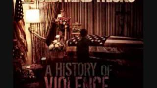 Jedi Mind Tricks- Death Messiah