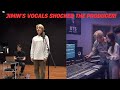 Producer Of BTS 2026 Album Reveals Jimin S Vocals This Time Are Truly Different