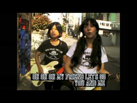 룩앤리슨(LOOK & LISTEN) - Run