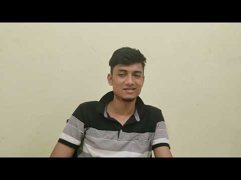 sourav audition 1