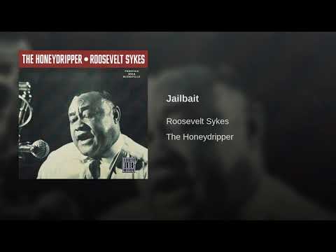 Jailbait - Music Video by Roosevelt Sykes - Shazam