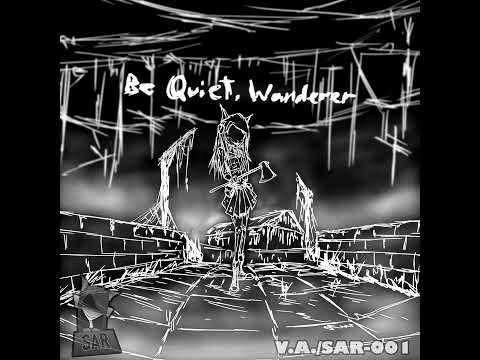 [SAR-001] 28. Diabarha - Weakling