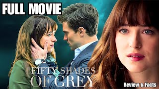 Download lagu Fifty Shades of Grey Full Movie | New Hollywood Movie | Full Movie In English | Review & Facts mp3
