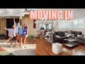 College Move In Vlog Pt 1 Ella Elbells
