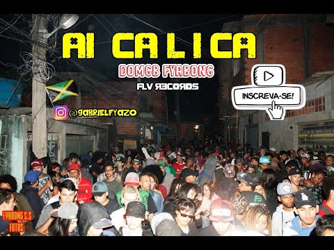 DOMGB FYABONG * Ai CALICA * PROD FLV Records