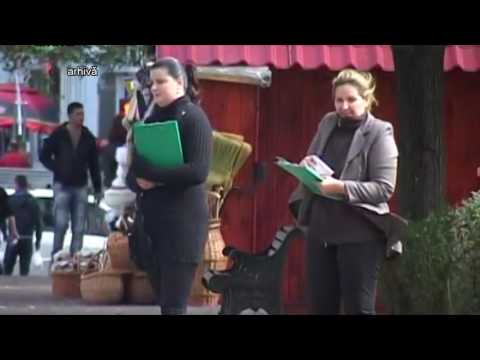 Știre Etv/24.03.2017 – O ZI SOARE, O ZI NORI