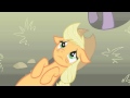 Applejack S Feelings