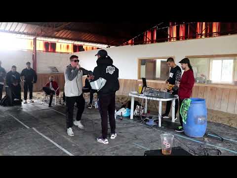 ANXO VG VS JHULI | OCTAVOS | AS MEIGAS FEST 🔥