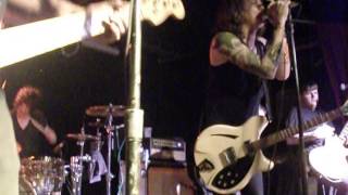 Against Me! - Turn Those Clapping Hands Into Angry Balled Fists (live)