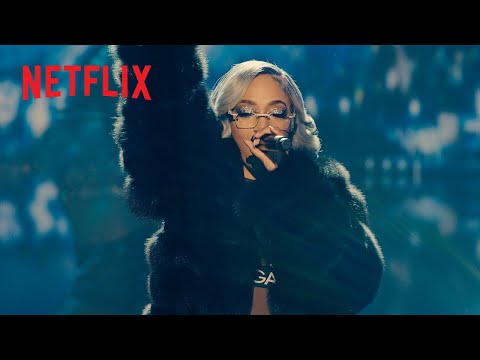 Detroit Diamond Performs "Cheat Code" for the Rhythm + Flow S2 Finale