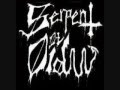 Serpent Ov Old Disdain Ov Existence Album Version