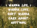 Ryan Dolan - Start Again |LYRICS| 