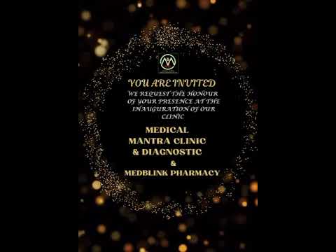 🎉 You\'re Invited to Our Grand Inauguration! 🎉 | Dr Ranvijay Pathak 