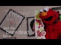 Because God Has Been Dead For A Long Time