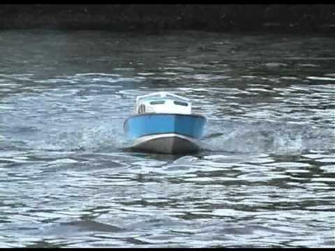 Brian's Sea Queen (Mr Merco)