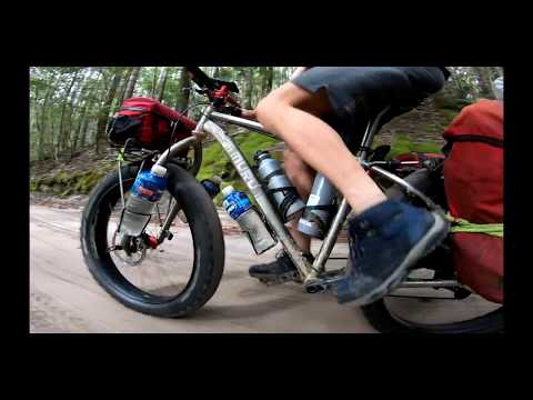 Fat (video) Tuesday – Fraser Island chrir renworth