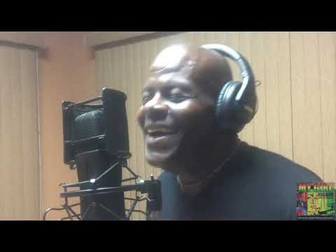 FRIDGE SHE'S MINE "MY GIRL RIDDIM"