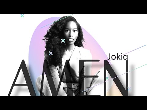 JOKIA - AMEN
