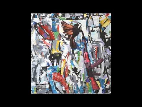 Grim Moses - Flowers For A Hater (EP)