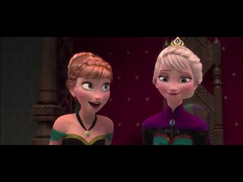 The Duke of Weselton