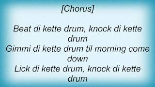 Beenie Man - Jerusalem Lyrics_1