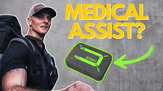 LEBEN retten mit diesem Gerät! - Zoleo ZL1000 Full Guide