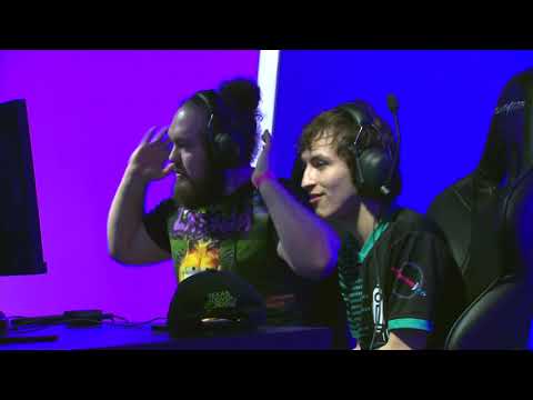 Ultimatum 2 Singles Pools Wave 2 - TLOC Awestin vs LSG Wormy