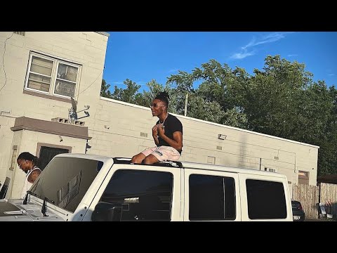 LBF Jay x Dai Ballin x Big Homie Dre Cash “Islands”