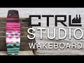 CTRL Studio Wakeboard - video 0