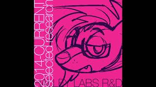 Music video thumbnail preview for HALLEY LABS R\u0026D - 2014​-​CURRENT / selected research - 2017-08-25 - i'd like to paint (pce ver.) by Halley Labs Associates