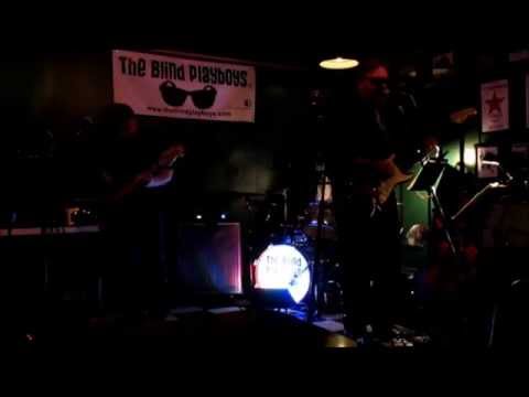 The Blind Playboys Deerhead Tavern Nov 9th 2013 for youtube