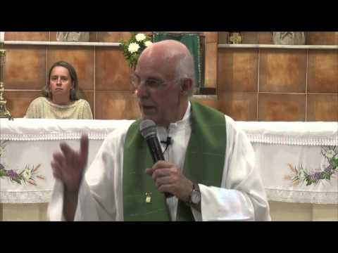 Homilia do Pe. Julio Lancellotti no 7º Domingo do Tempo Comum (Ano A)