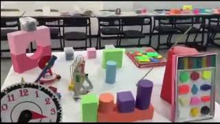 P. Jog English And Marathi Medium School Video