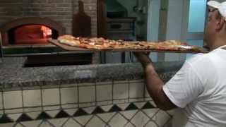 preview picture of video 'Summer's Journey 2012 - Pizza Pizza'