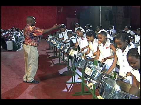 Thumbnail for Michael Jackson free Willy steel drums by Steel drums