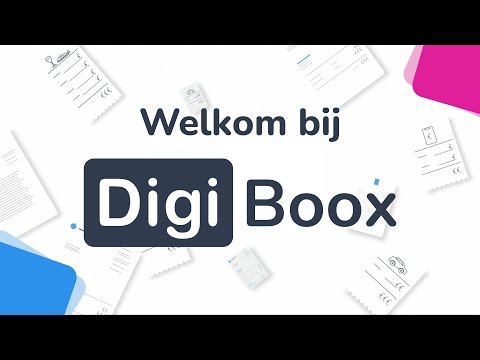 DigiBoox