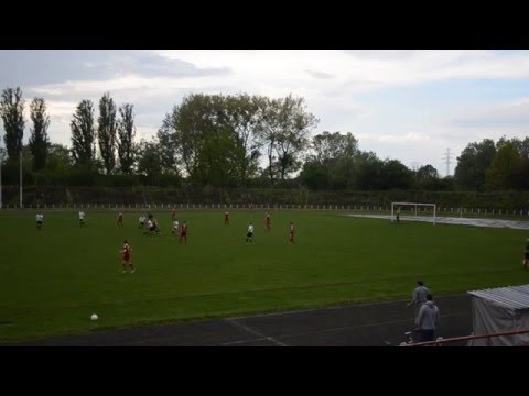 2015/2016 Start Łódź - KKS Koluszki (84 minuta)