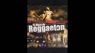 Nicky Jam &quot; La Gata &quot; [HQ]