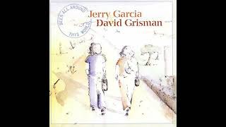 Handsome Cabin Boy Waltz - Jerry Garcia &amp; David Grisman