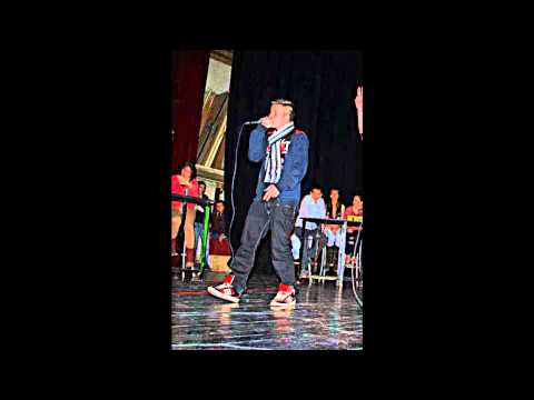 KinGoSs Ft Devil Mc - Ska si na (2013)