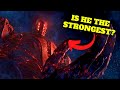 How Strong Is Arishem The Judge? Top 10 Strongest Celestials Ranked!