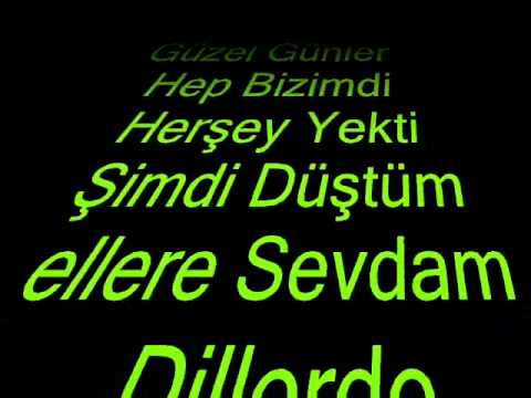 Dj SoNBeLa Ft Ukala - Cekilmiyor Sensizlik 2011