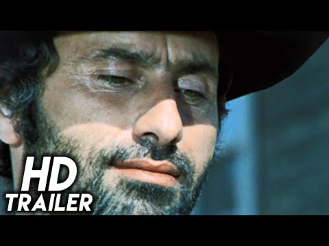 afbeelding Garringo (1969) ORIGINAL TRAILER [HD 1080p]