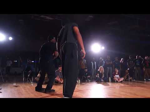 Market Fresh Boys vs GCOS East - Cypher Minds Top 32