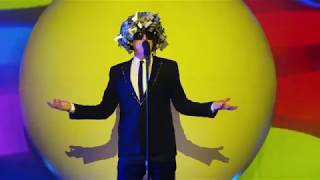 Pet Shop Boys - The Pop Kids /In the night /Burn  #2  ▾