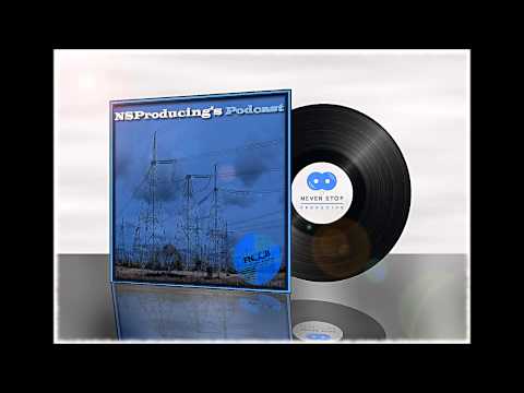 NSProducing Podcast #007 Pascal Roeder