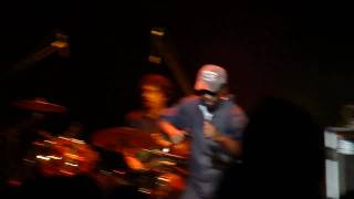 Seu Jorge--Saudosa Bahia