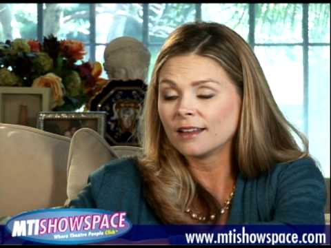 Heather Hach discusses the theme of self-discovery in Legally Blonde
