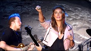 Sıla - Kafa Nereye Biz Oraya (Mersin Konseri HD)